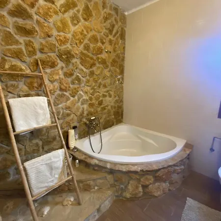 House Near Conil With A Tropical Garden And Pool קוניל דה לה פרונטרה